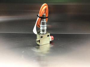 Liebherr Druktransmitter